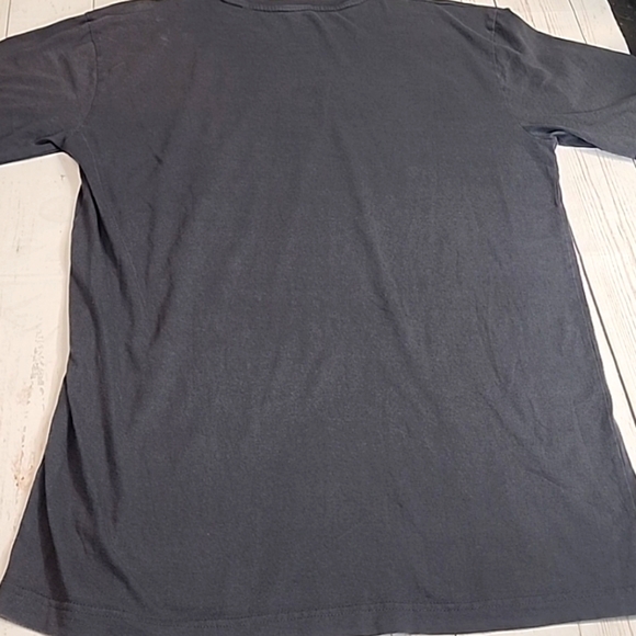 Element Gray Graphic 🛹 T-Shirt - L (slim fit) 🏄‍♂️ - Picture 6 of 6